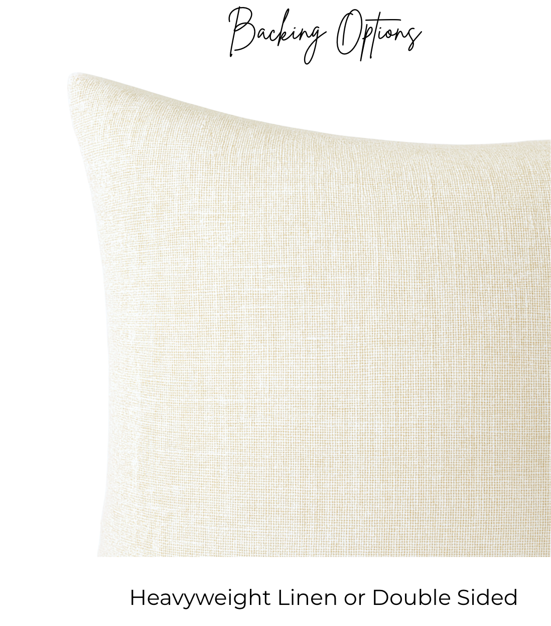 Kamut Pillow Cover in Spring, Thibaut Pillows