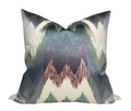 Kamut Pillow Cover in Spring, Thibaut Pillows